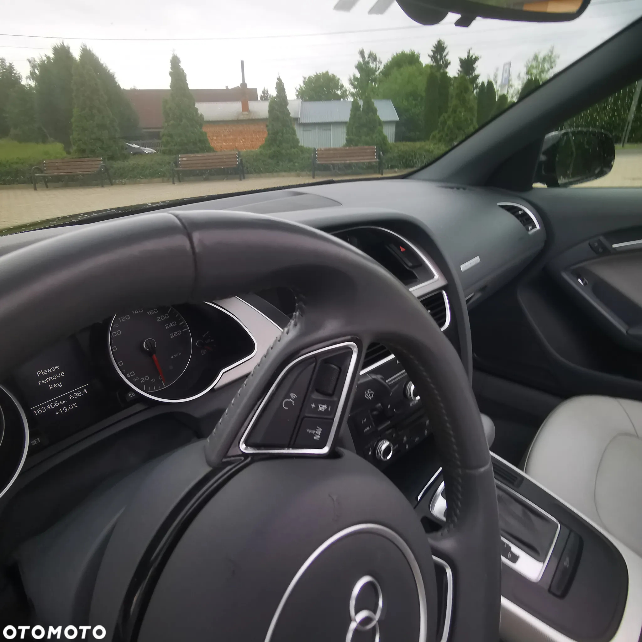 Audi A5 2.0 TFSI Quattro S tronic - 2