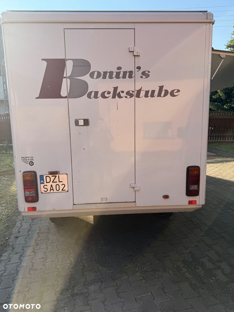 Fiat Ducato - 9