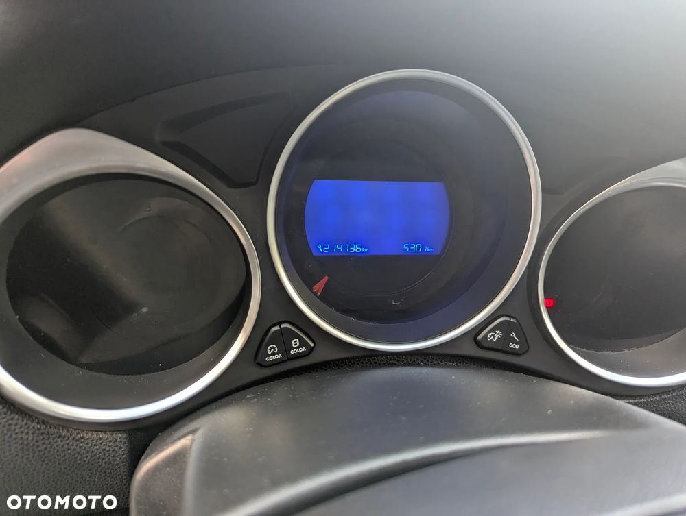 Citroën DS4 HDi 165 SportChic - 13