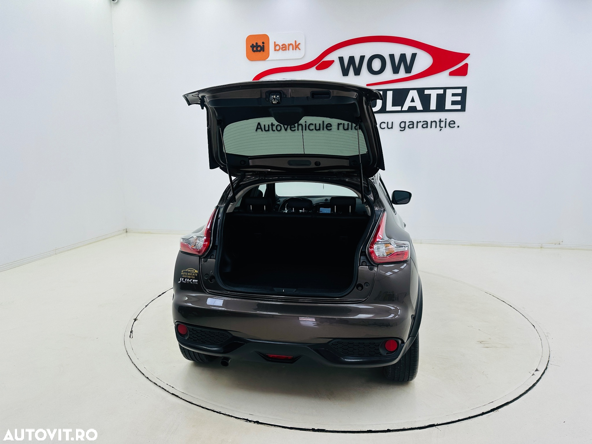 Nissan Juke - 23