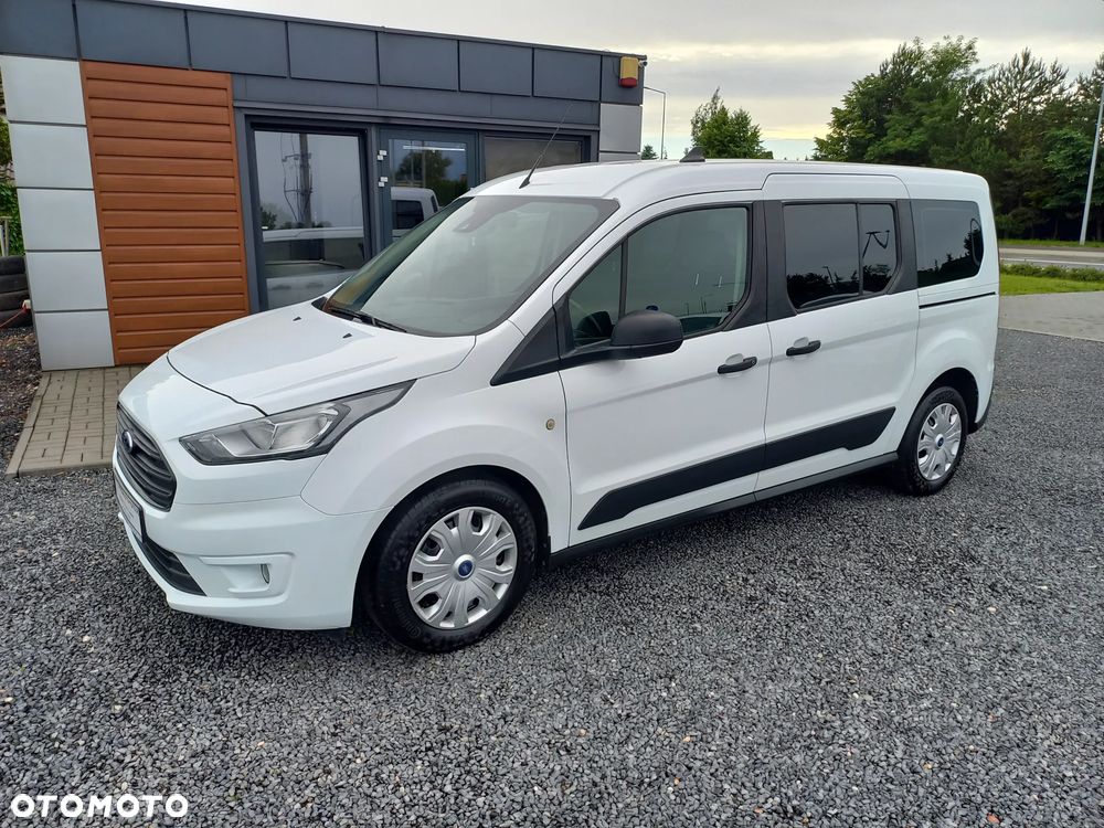 Ford Transit Connect Kombi 230 L2 Trend - 2