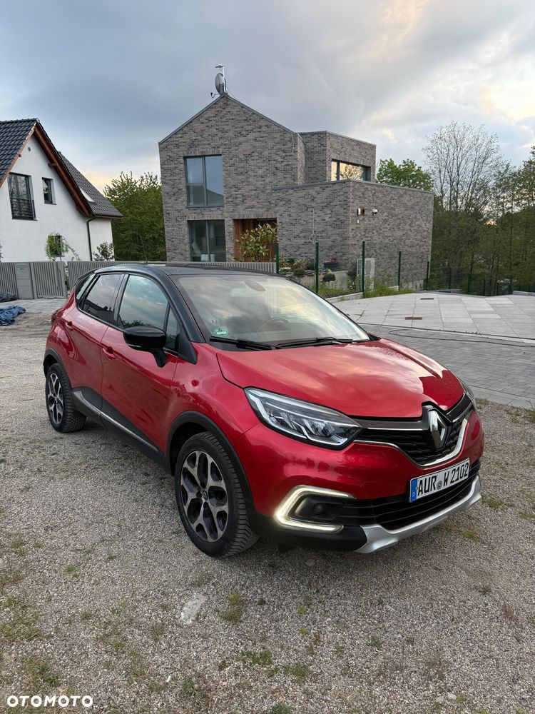 Renault Captur 1.0 TCe Equilibre - 22