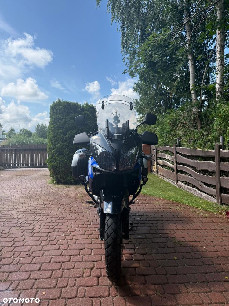 Suzuki DL
