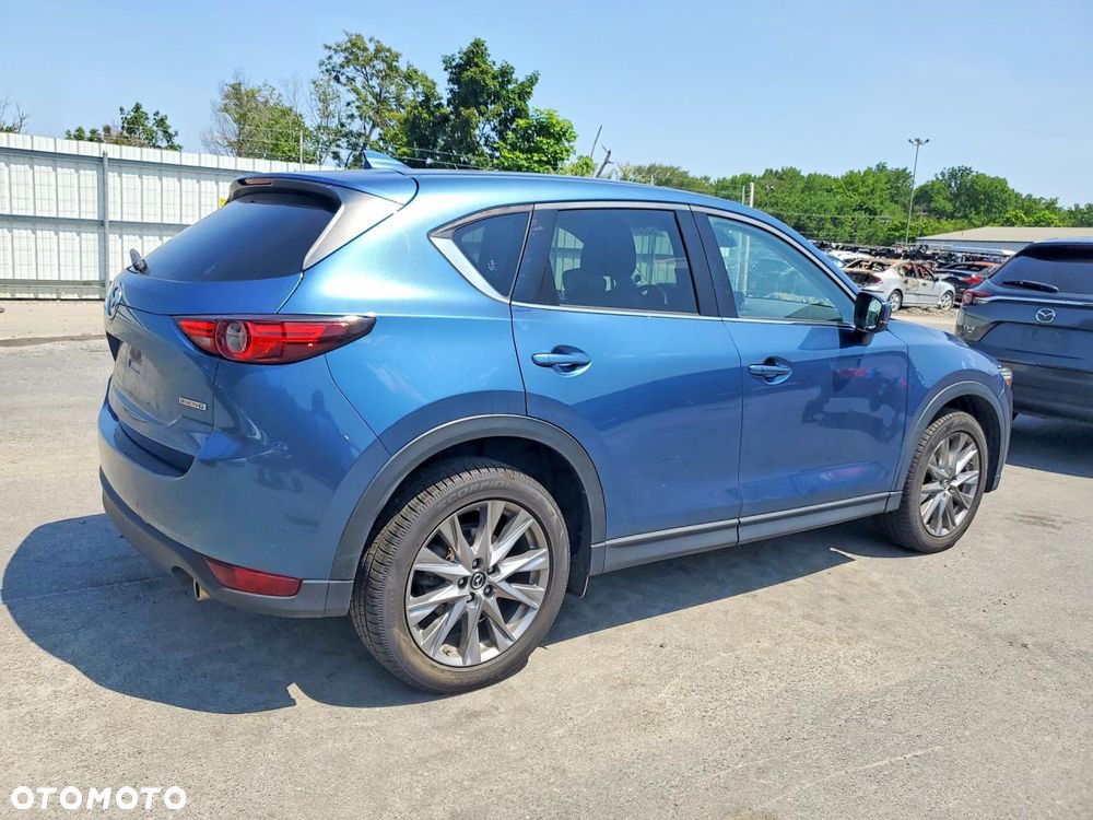 Mazda CX-5 SKYACTIV-G 194 AWD ADVANTAGE - 4