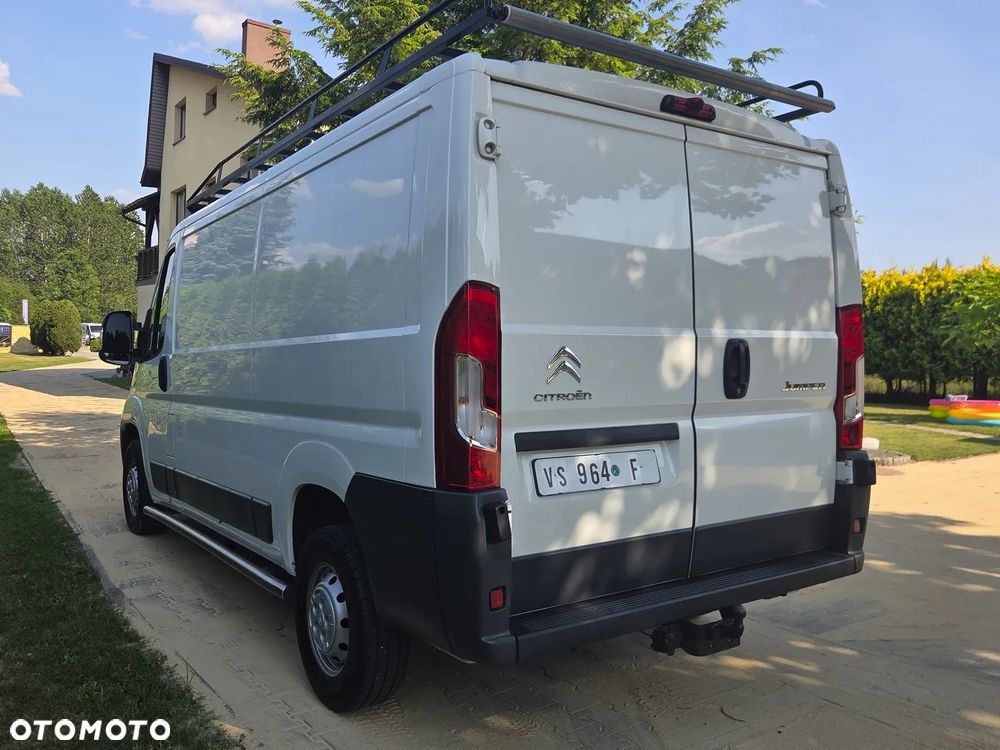 Citroën Jumper - 6