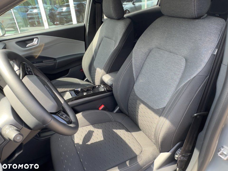 Ford Puma - 11