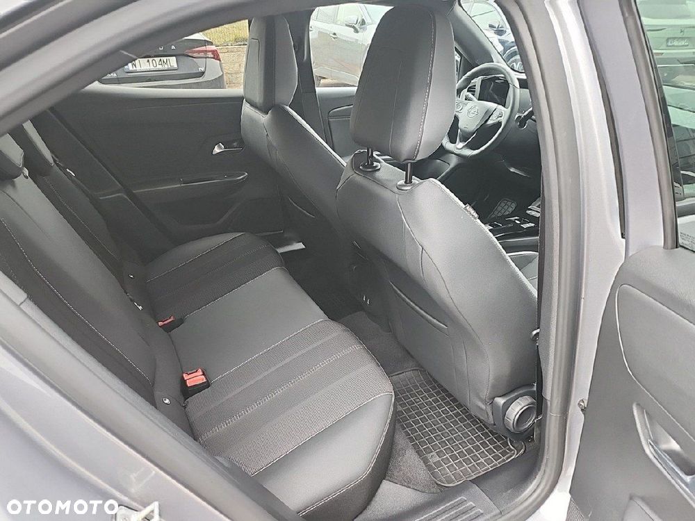 Opel Mokka 1.2 T GS S&S - 13