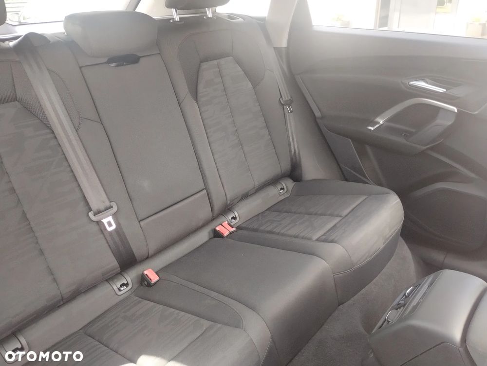 Audi Q5 TFSI mHEV 150 kW S tronic - 20