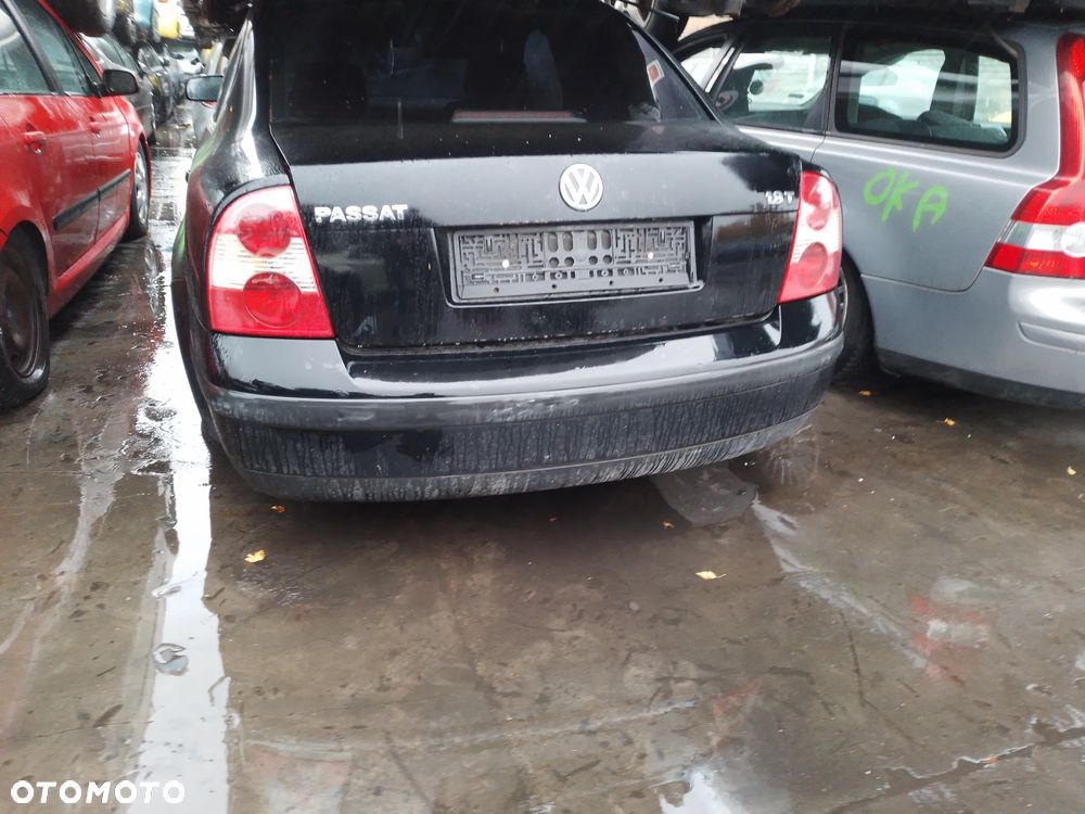 VOLKSWAGEN PASSAT B5 1.8T AWT LIFT 00 - 05   PRZEŁĄCZNIK ZESPOLONY PAJĄK - 16