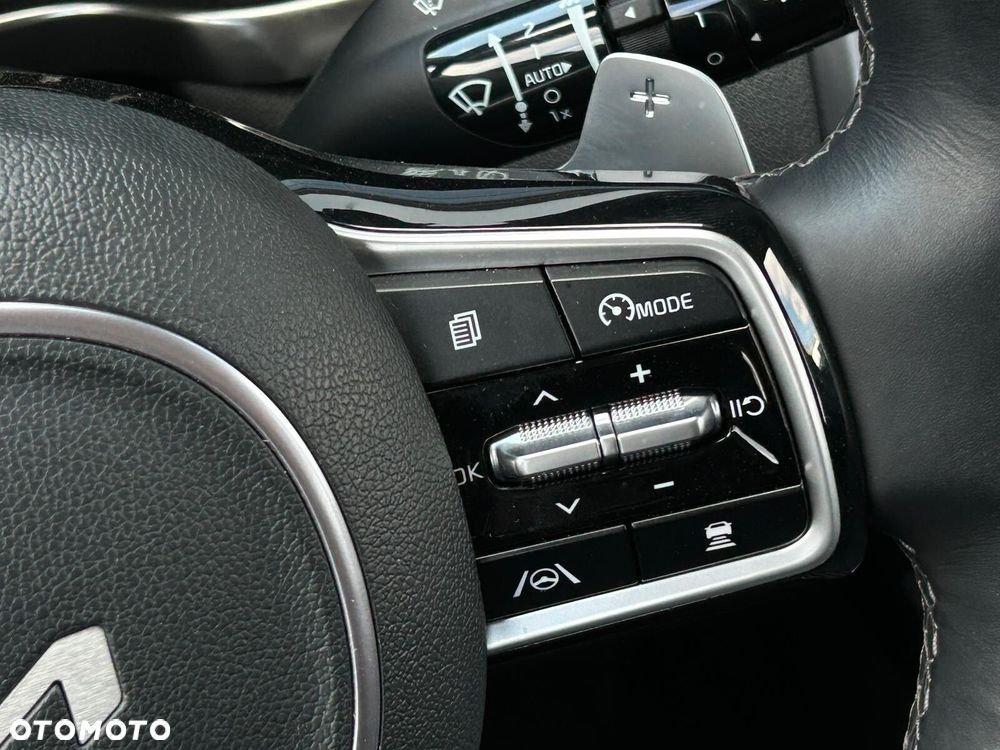 Kia Sorento 1.6 T-GDI HEV L 4WD 7os - 22