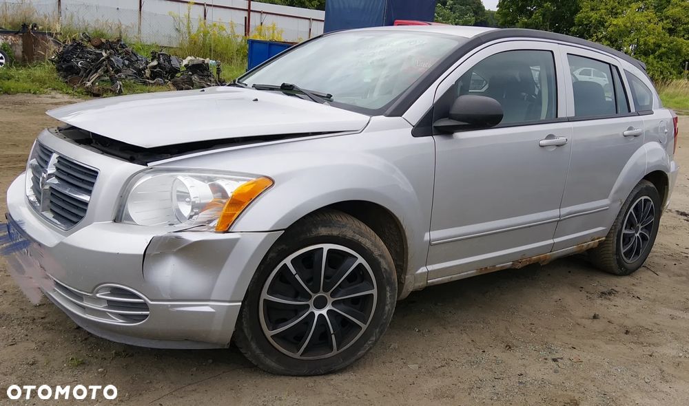 DODGE CALIBER dawca części - 5