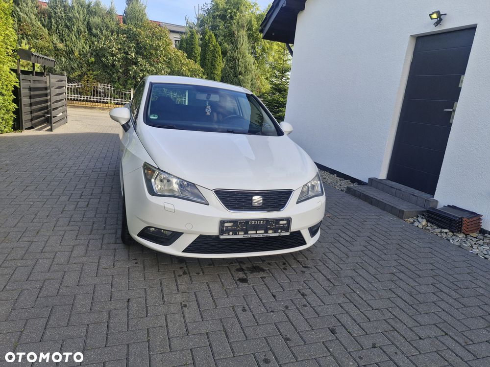 Seat Ibiza - 3