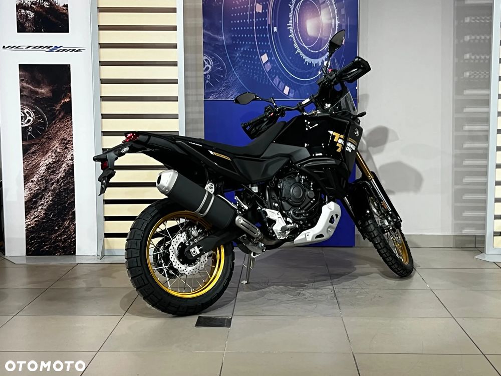 Yamaha Tenere - 8