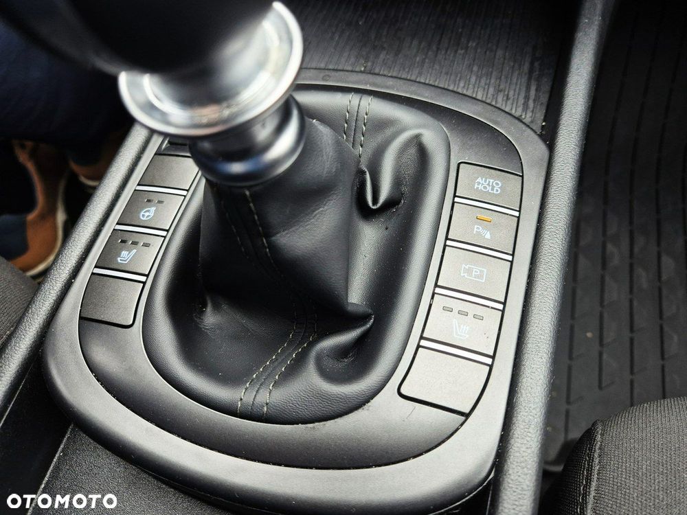 Hyundai Kona 1.0 T-GDI Smart - 35