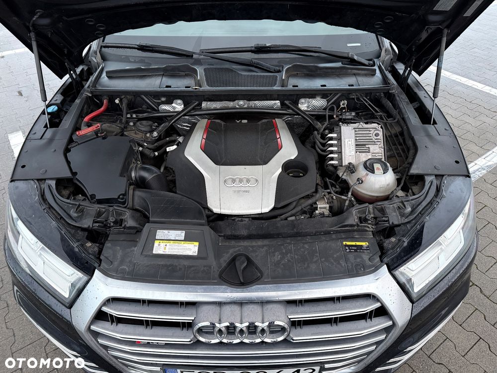 Audi SQ5 - 6