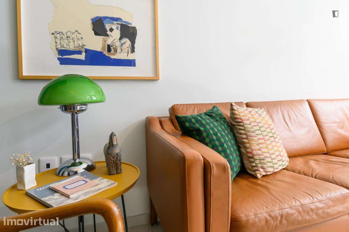 Quarto - localizado em Sé Porto - Grande imagem: 5/19