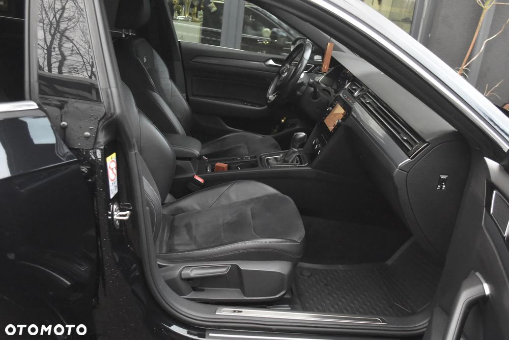 Volkswagen Arteon 2.0 TDI SCR R-Line Edition DSG - 9