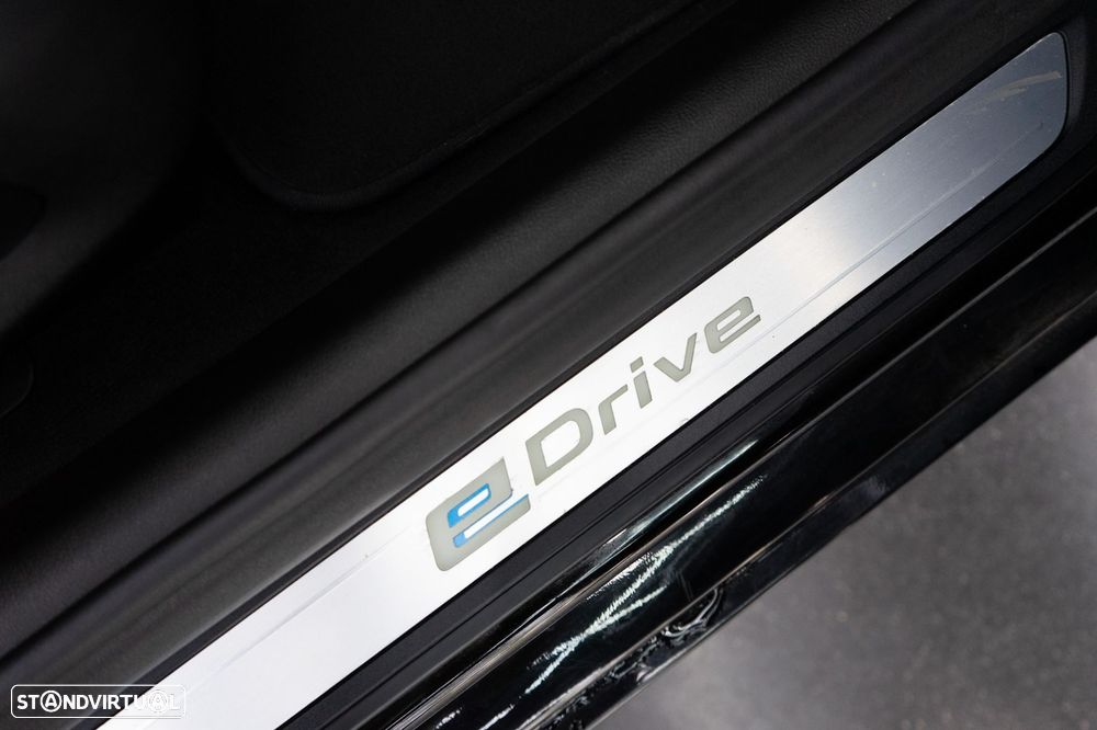 BMW 530 e iPerformance Line Sport - 49