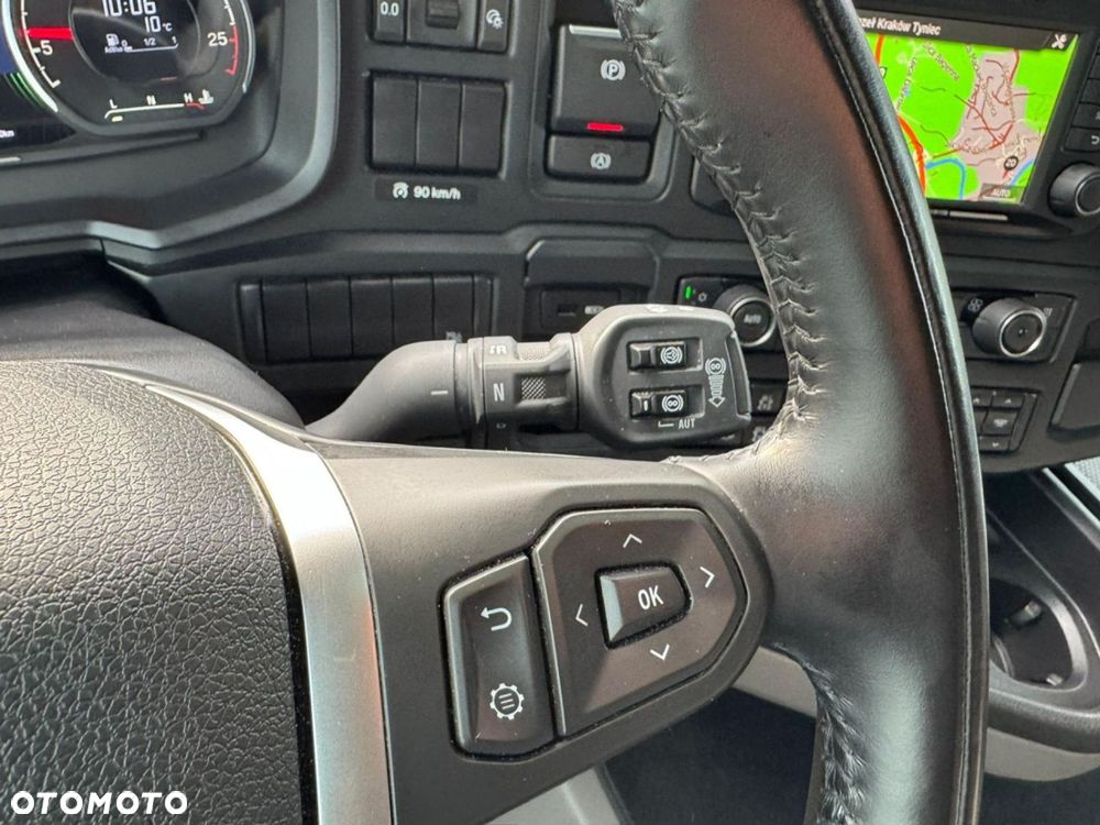 Scania R 460 A4x2NA - 27