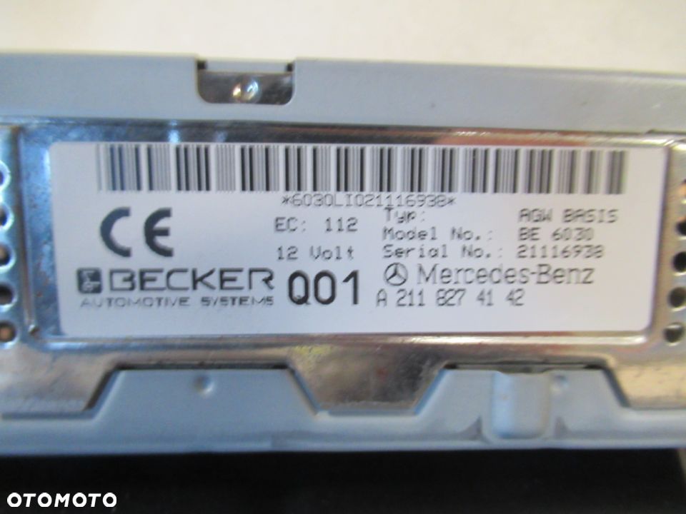 PANEL KLIMATYZACJI KLIMATRONIC VW VOLKSWAGEN POLO V 5 2009-2017 - 10