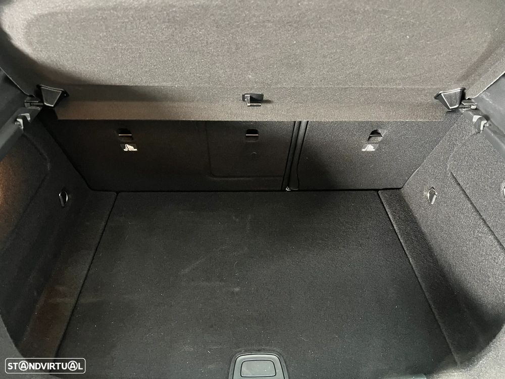 Mercedes-Benz A 180 CDI 7G DCT - 18