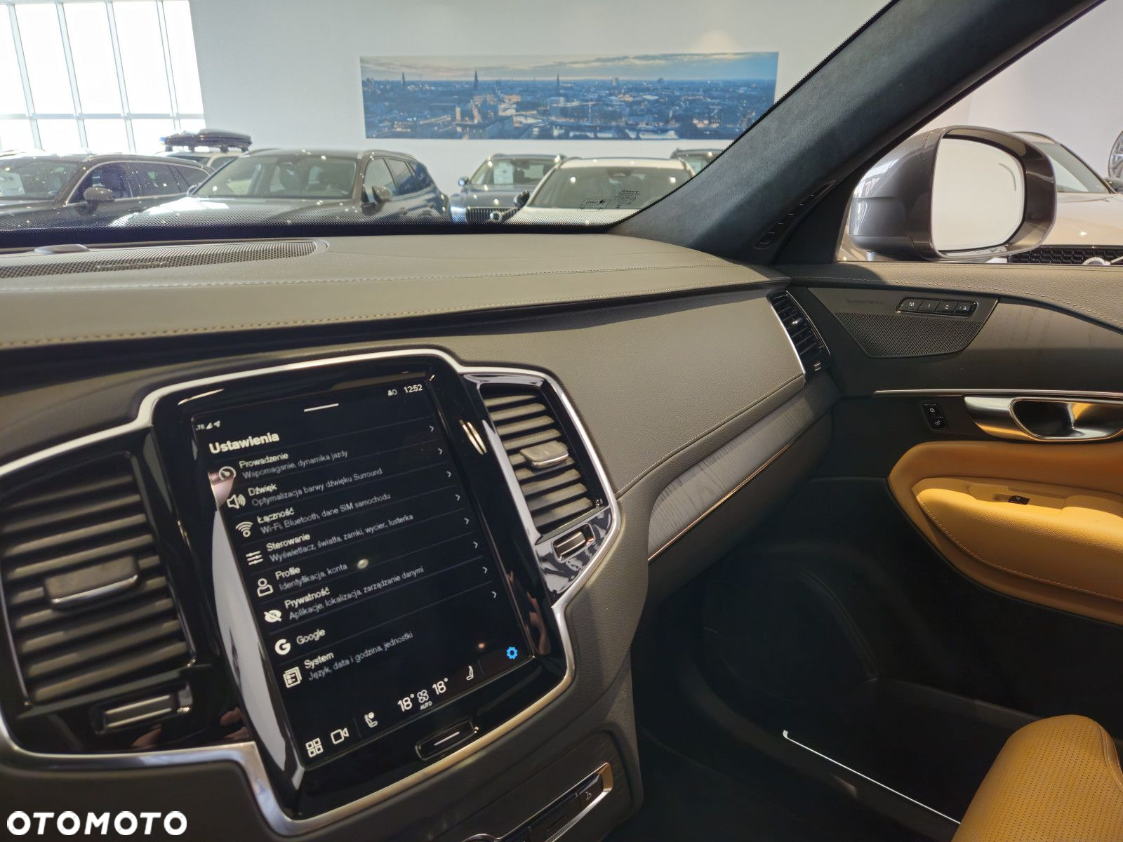 Volvo XC 90 - 22