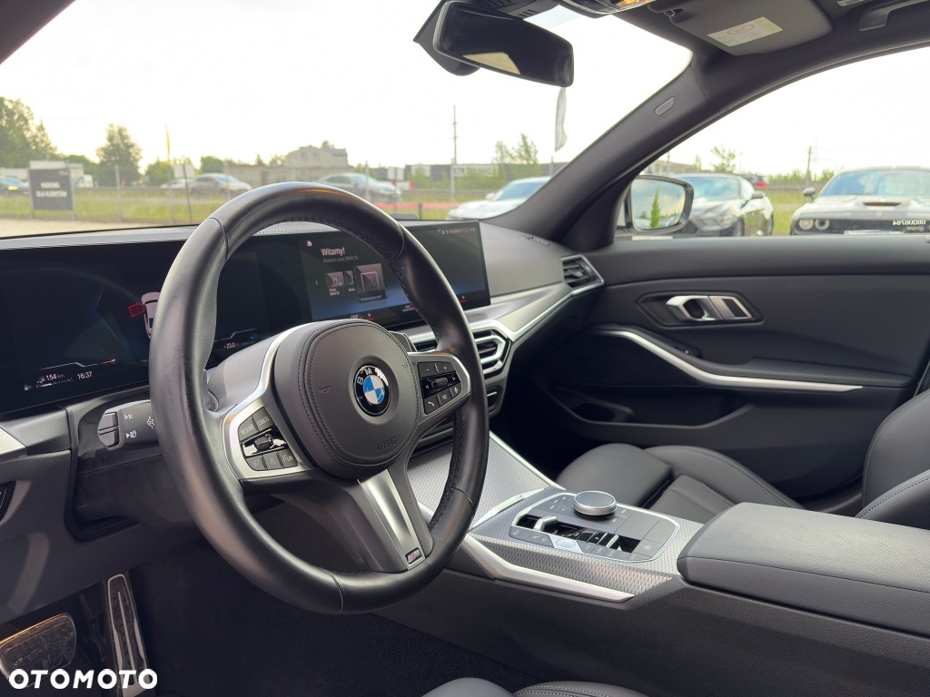 BMW Seria 3 - 10