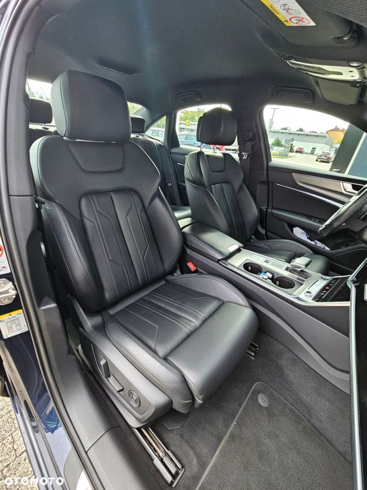 Audi A6 Limousine - 37