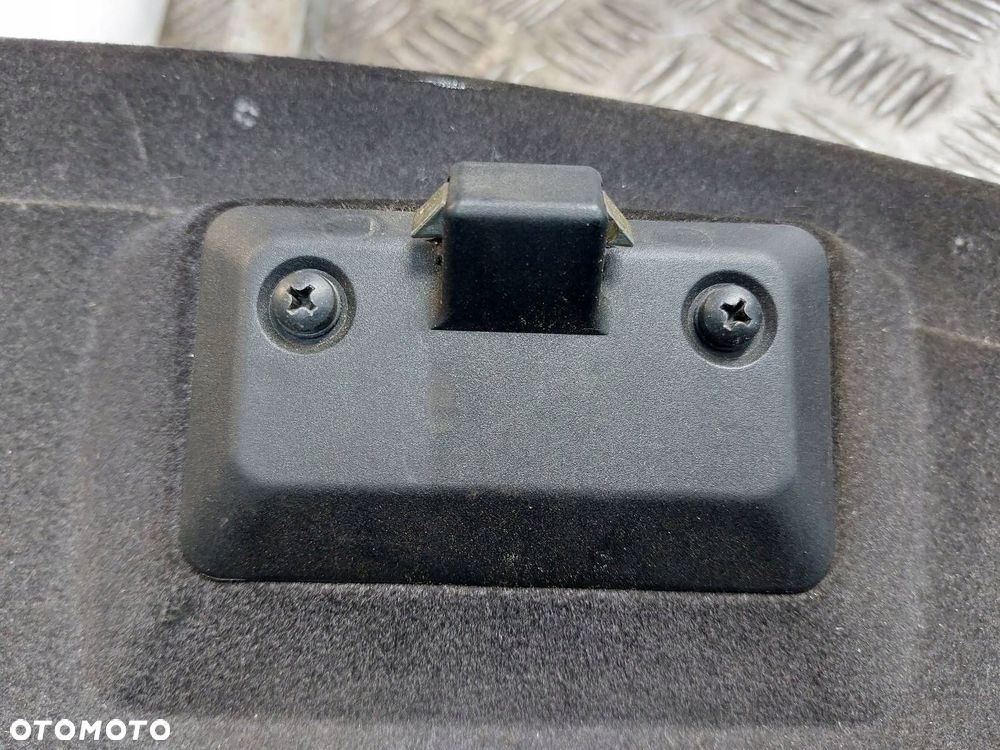 SCHOWEK PASAŻERA BMW E60 E61 7034079 7034081 - 9