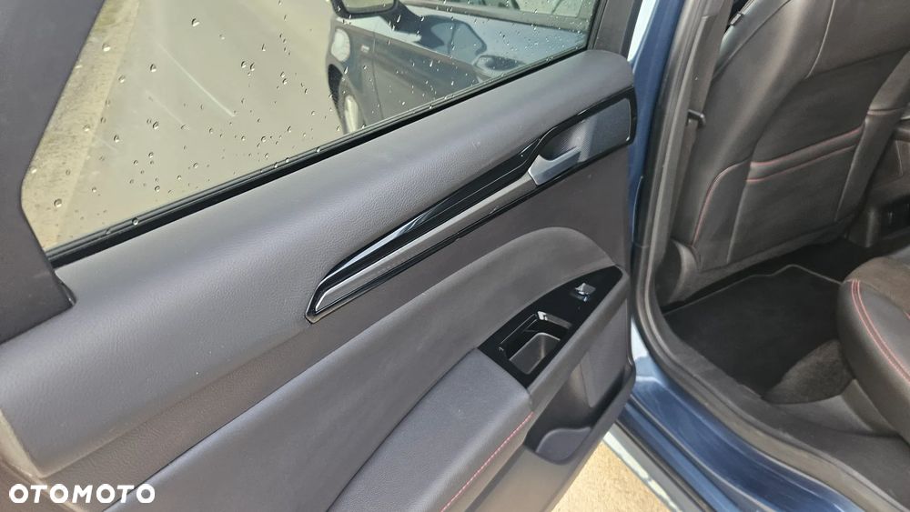 Ford Mondeo - 15