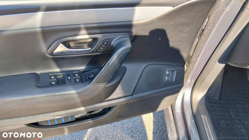 Volkswagen CC 1.4 TSI - 12