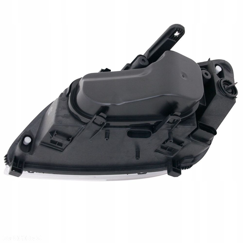 Reflektor Lampa Przód Tyc Ford Focus C-max Cmax I 1 Mk1 2003-2007 kpl - 3