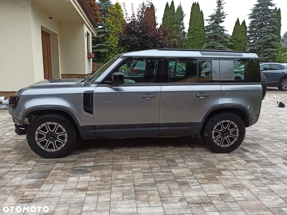 Land Rover Defender 110 P300 X-Dynamic HSE - 1