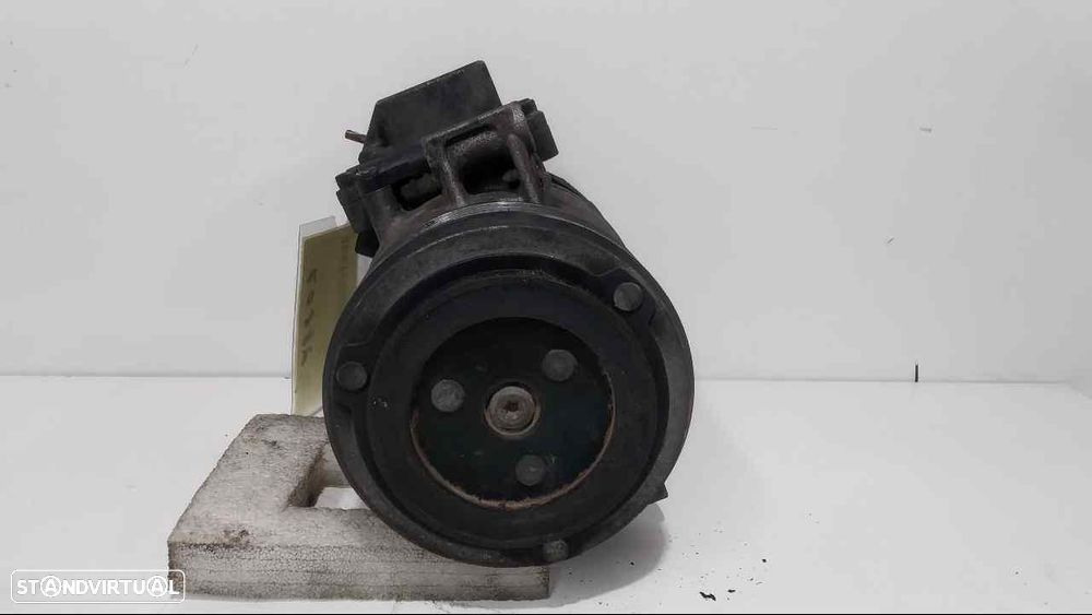 COMPRESSOR DE AR CONDICIONADO BMW SERIE X3 E83 - 1