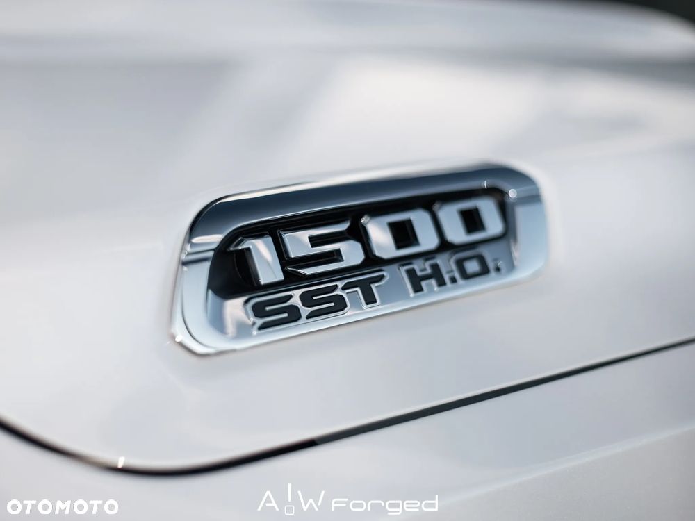 RAM 1500 Tungsten - 16