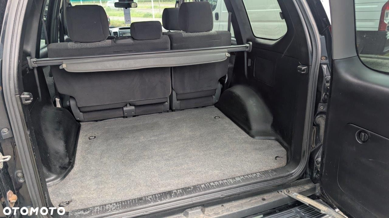 Toyota Land Cruiser 3.0 D Sol - 16