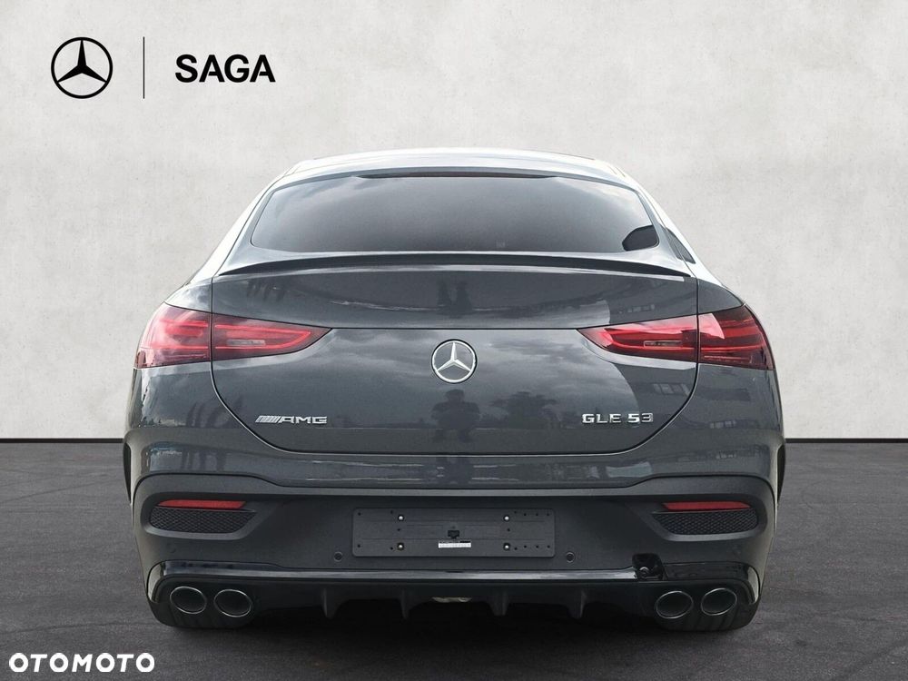 Mercedes-Benz GLE - 7