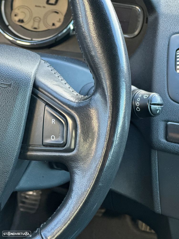 Renault Mégane Sport Tourer 1.5 dCi Dynamique S SS - 17