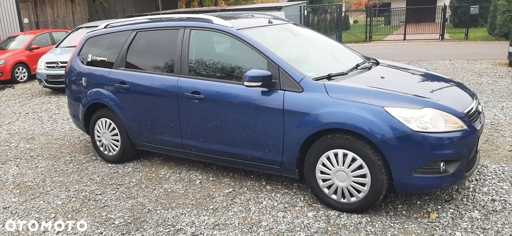 Ford Focus - 2
