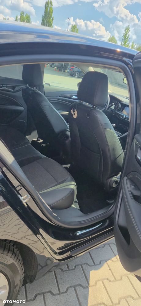 Opel Insignia 2.0 CDTI Elite S&S - 7