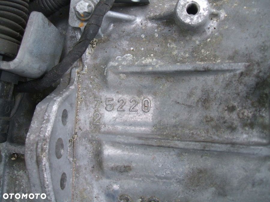 MINI COUNTRYMAN F60 ALL4 1.5h BMW SKRZYNIA BIEGÓW AUTOMAT TF-72SD 752202 - 4