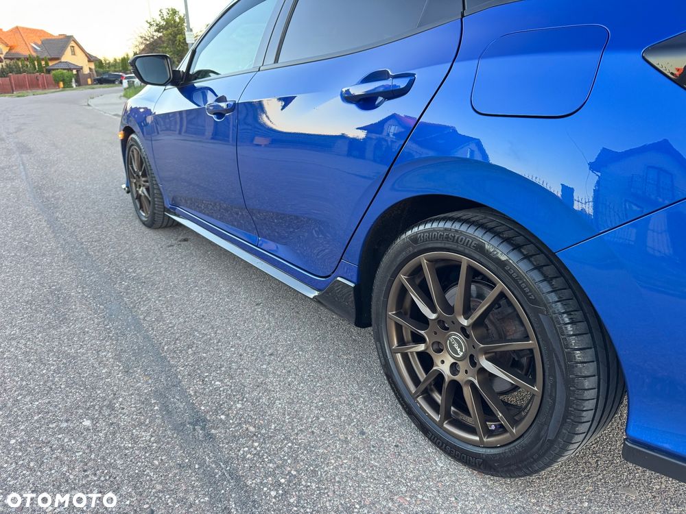 Honda Civic 1.0 i-VTEC Turbo Executive Premium - 16