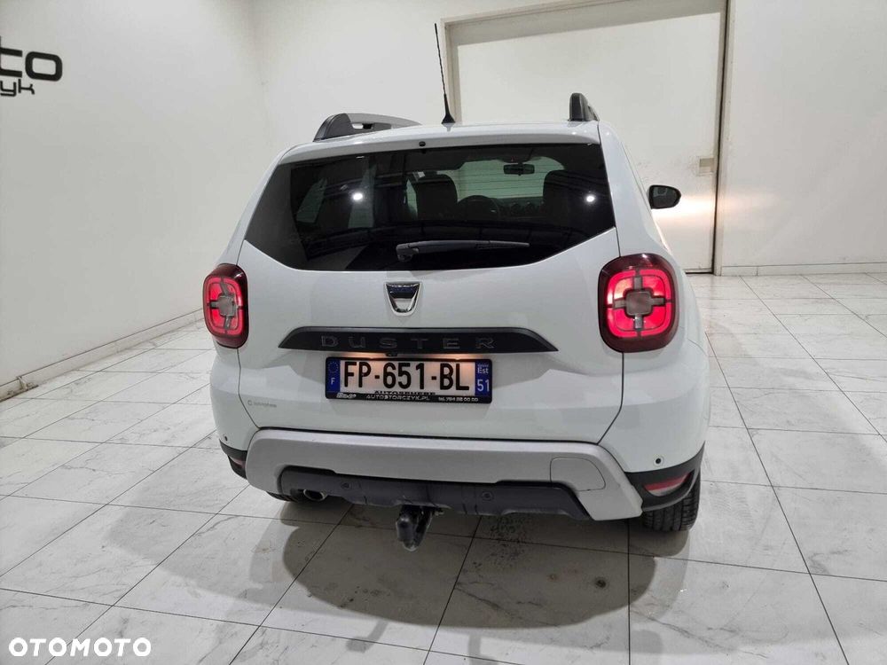 Dacia Duster - 8