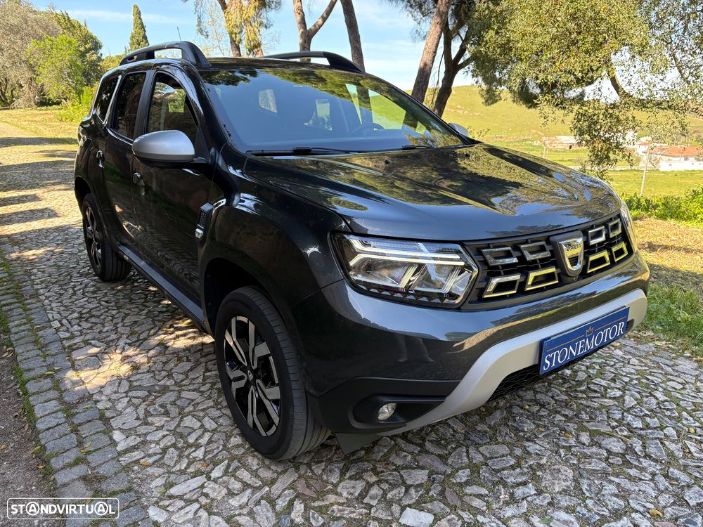 Dacia Duster 1.0 TCe Prestige - 3