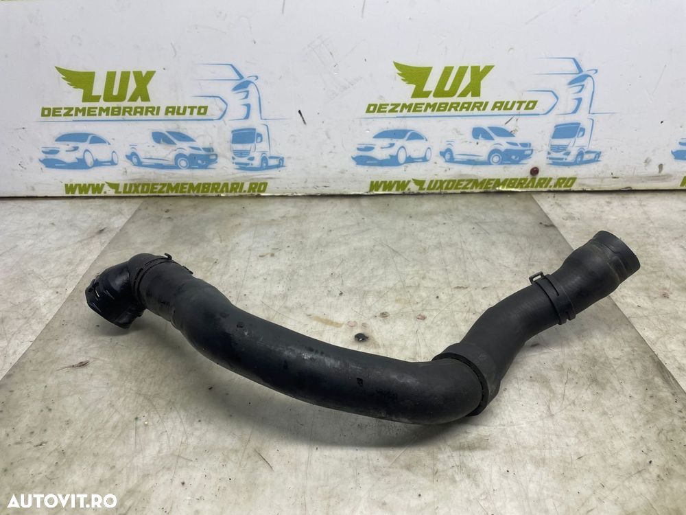 Furtun apa 3C0122101BM  2.0 tdi BMN Volkswagen VW Passat B6 [2005 - 2 - 3