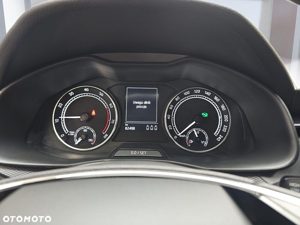 Skoda Scala 1.5 TSI Ambition DSG - 17