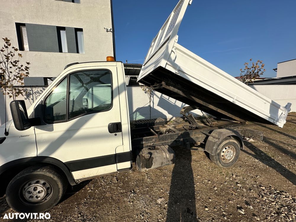 Iveco Daily - 3