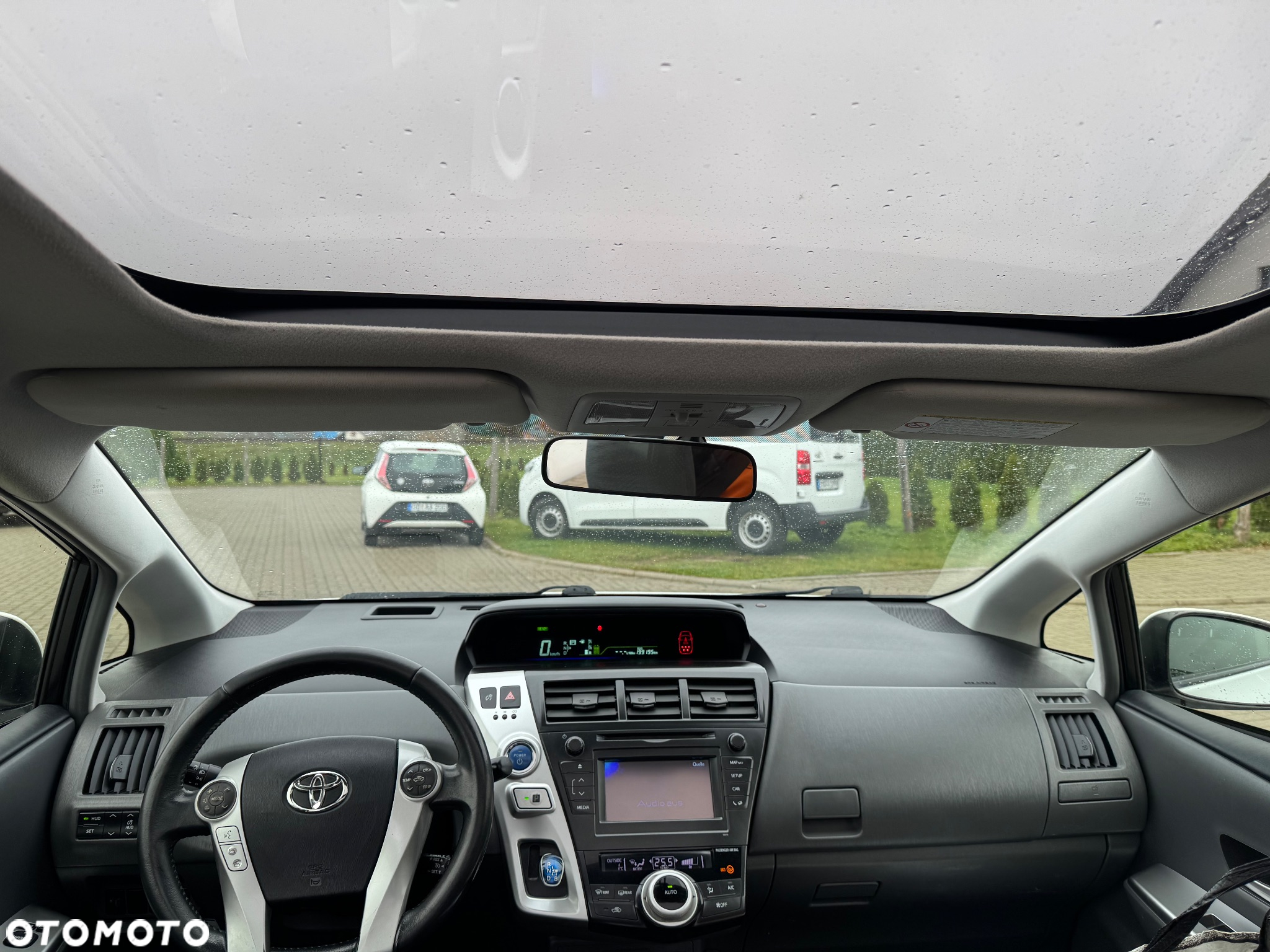 Toyota Prius+ 1.8 HSD Active - 12