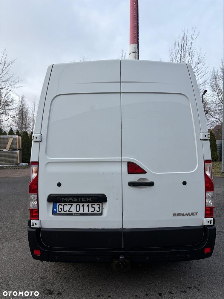 Renault Master 2.3 DCI - 10