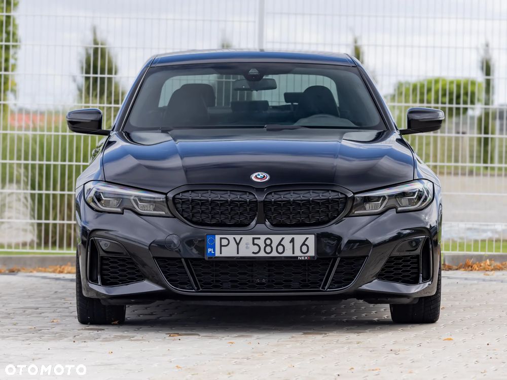 BMW Seria 3 M340i xDrive mHEV sport - 5